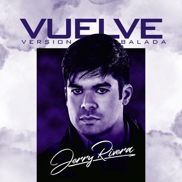 Vuelve - Single album cover
