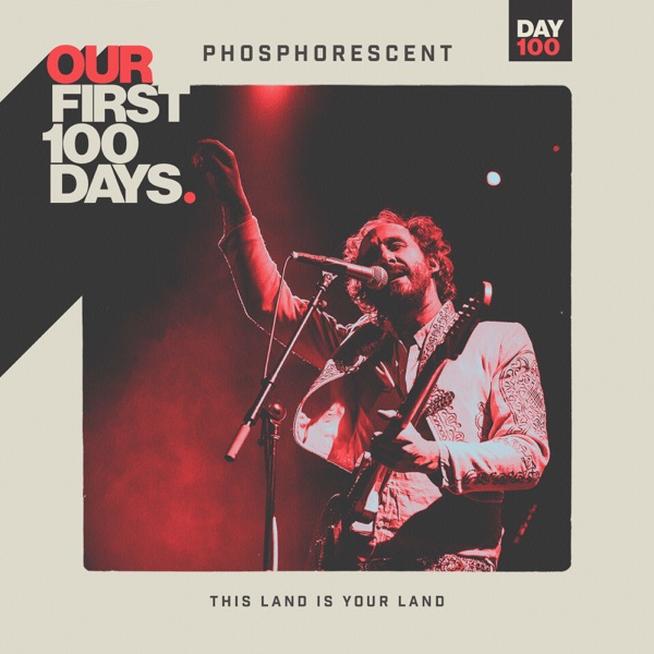 This Land Is Your Land - Single album cover