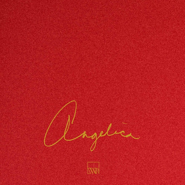 Angelica (B-Side) - Single album cover