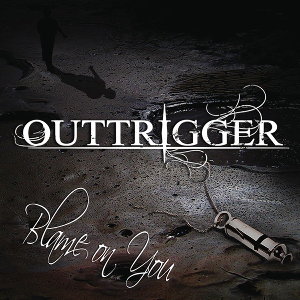 Blame on You - Single album cover