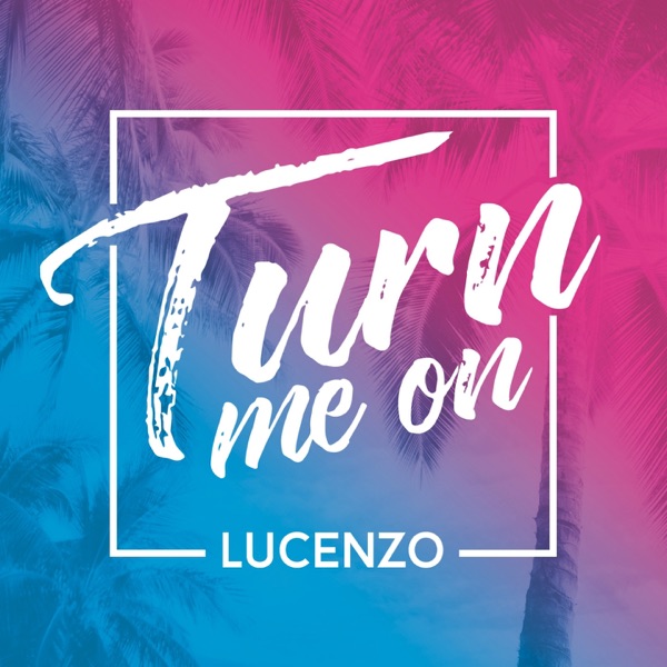 Turn Me On - Single album cover