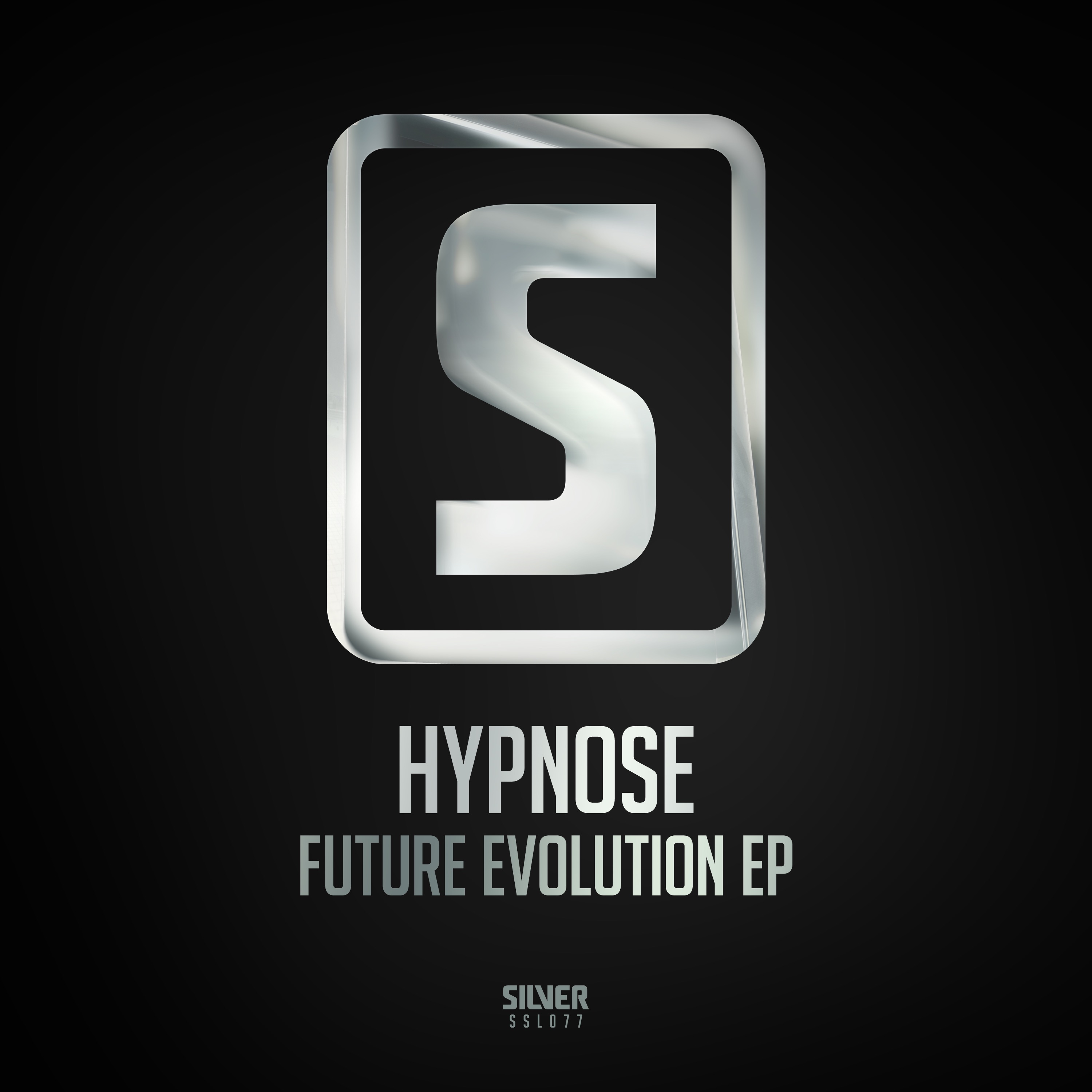 Future Evolution - Single album cover