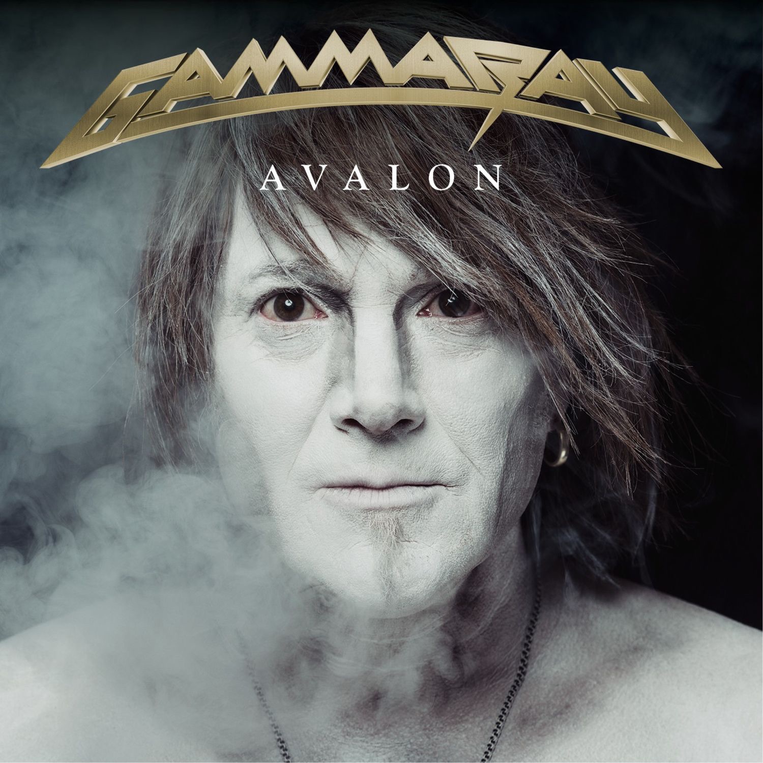 Avalon - Single album cover