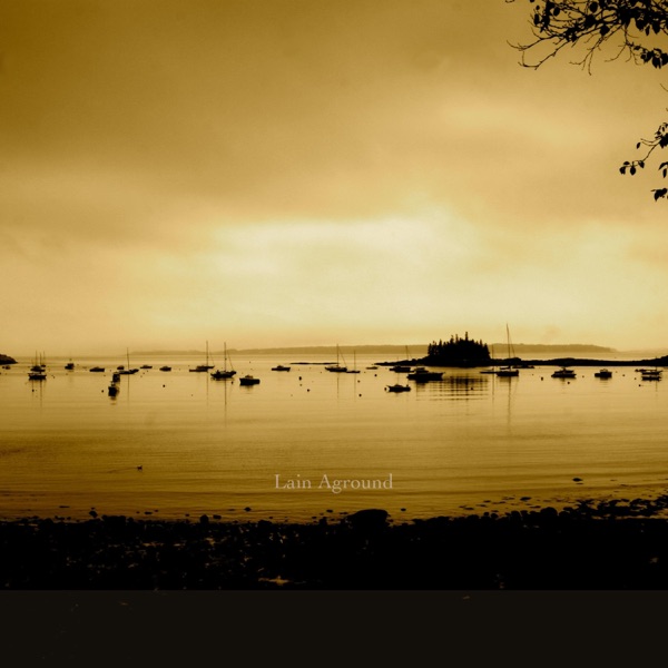 Lain Aground - Single album cover