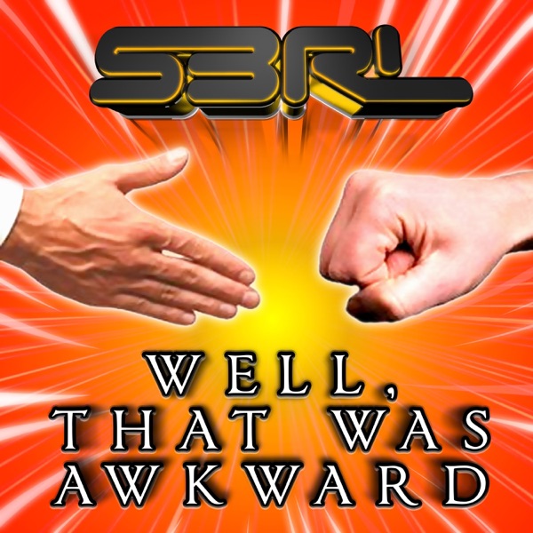 Well, That Was Awkward - Single album cover