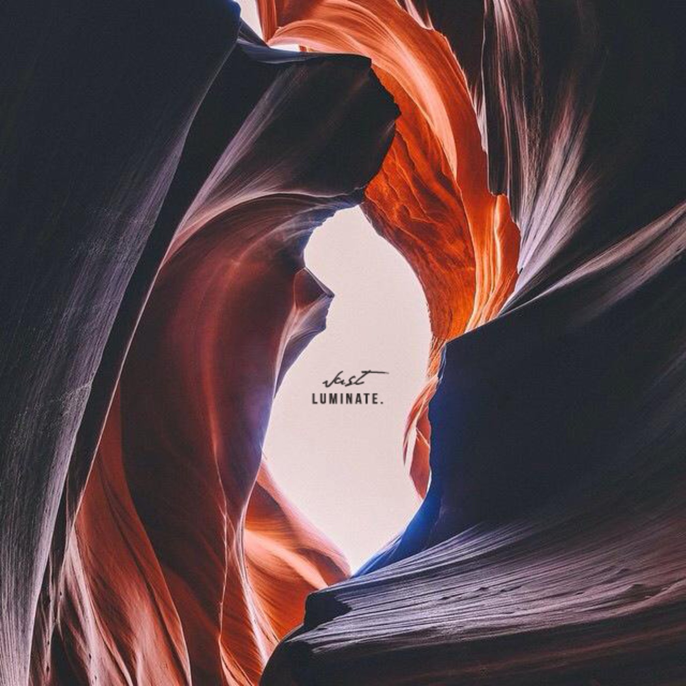 Vast - Single album cover