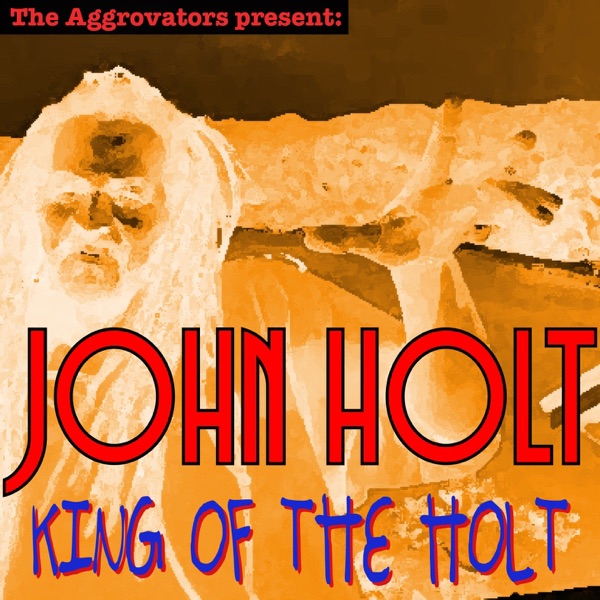 King of the Holt album cover