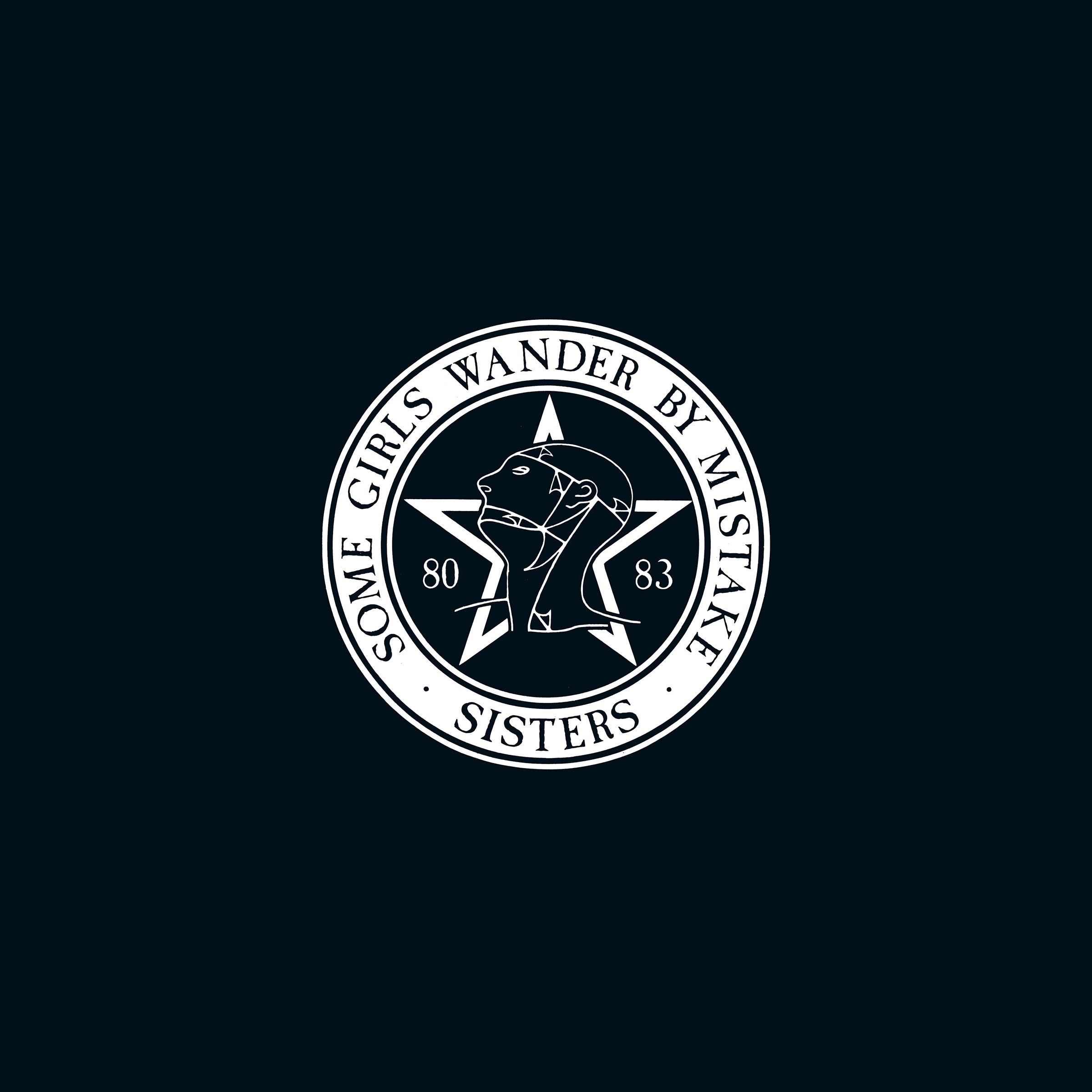 Some Girls Wander By Mistake album cover