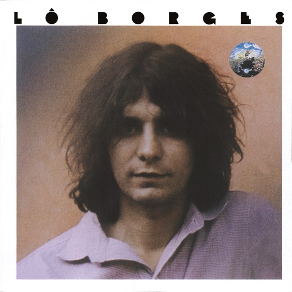 Nuvem Cigana album cover