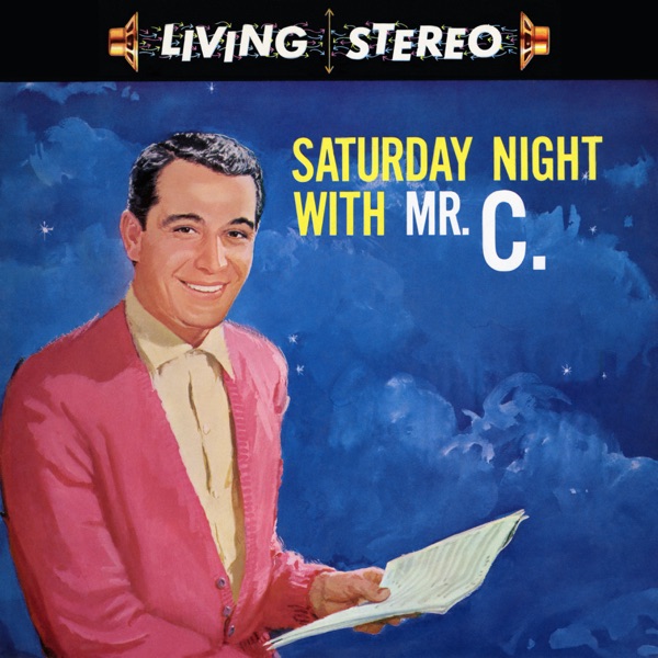 Saturday Night with Mr. C. album cover