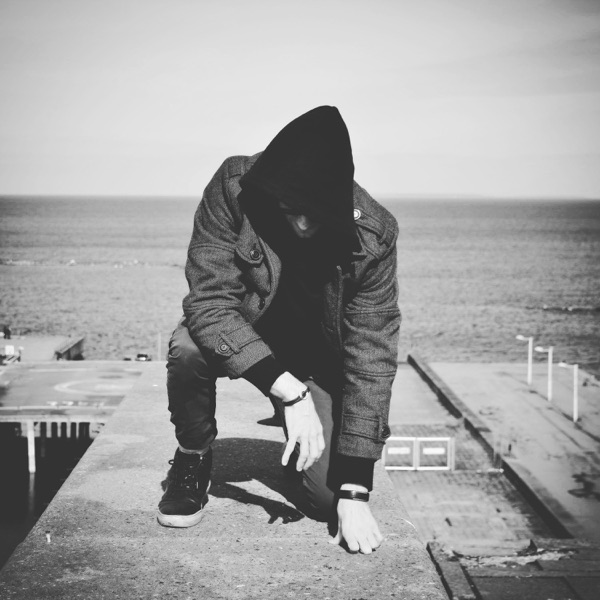Darth Vader - Single album cover