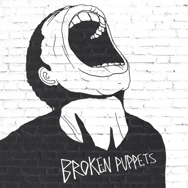 Broken Puppets album cover