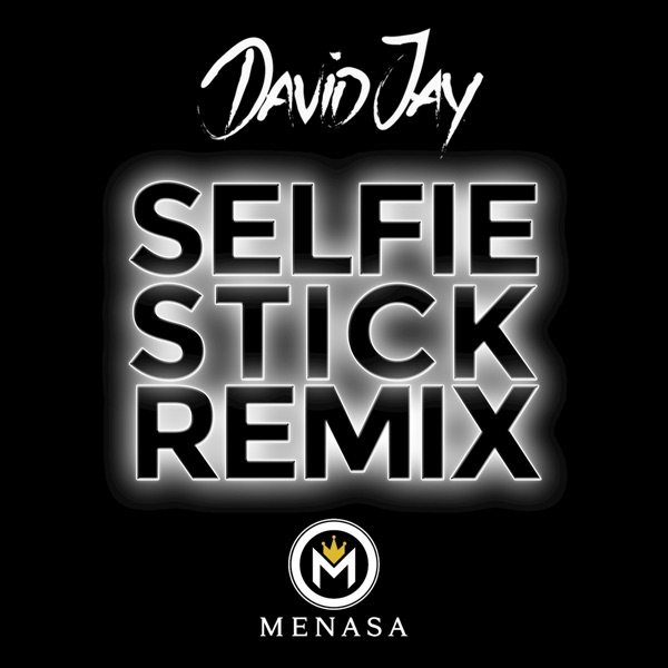Selfie Stick (Remix II) [feat. Menasa] - Single album cover