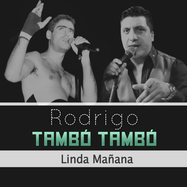Linda Mañana - En Vivo - Single album cover