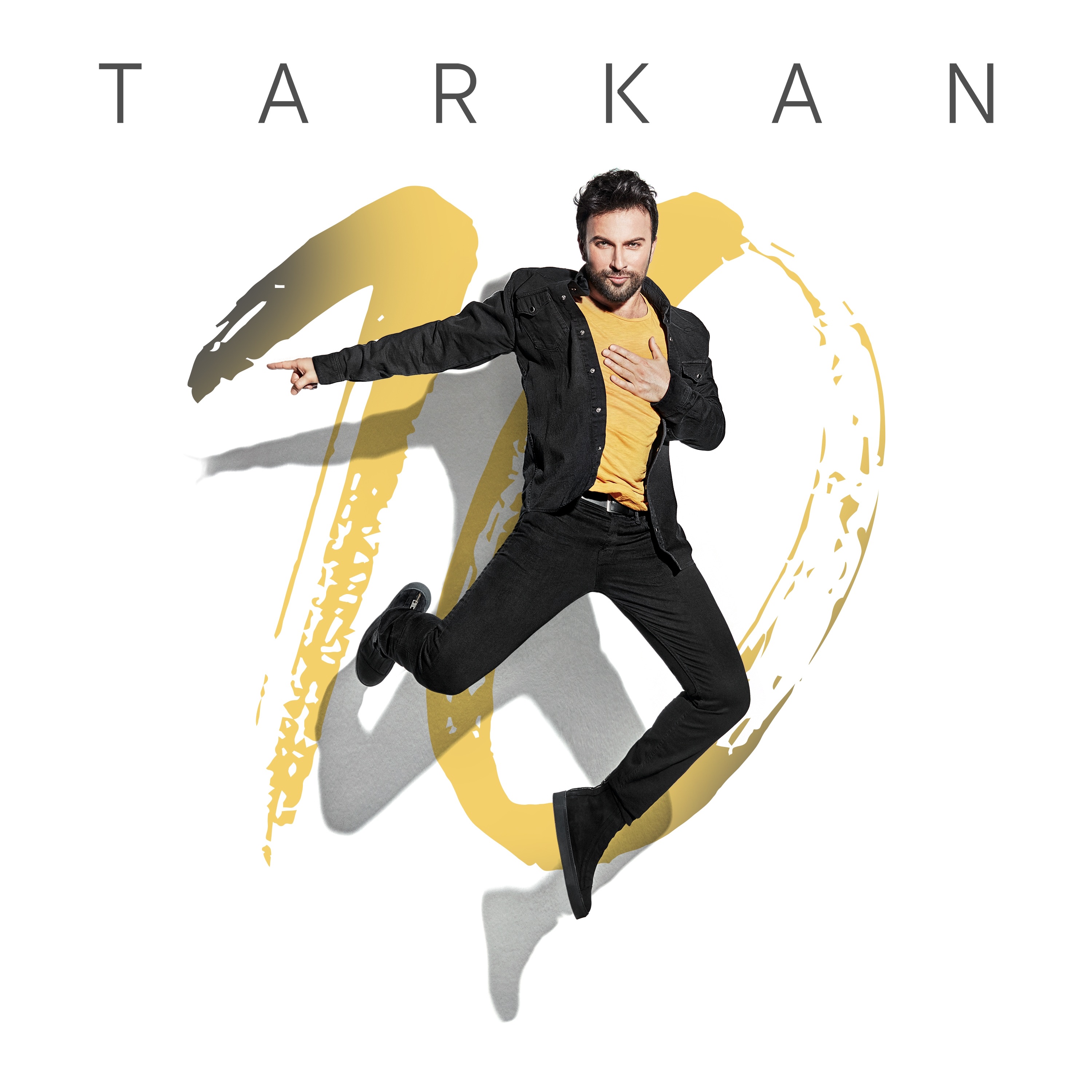 10 album cover