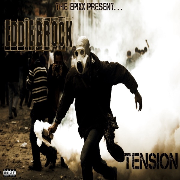 Tension album cover