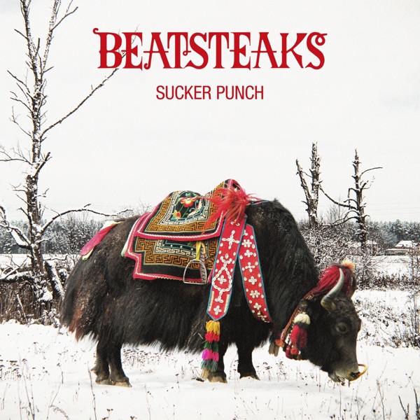 Sucker Punch - Single album cover