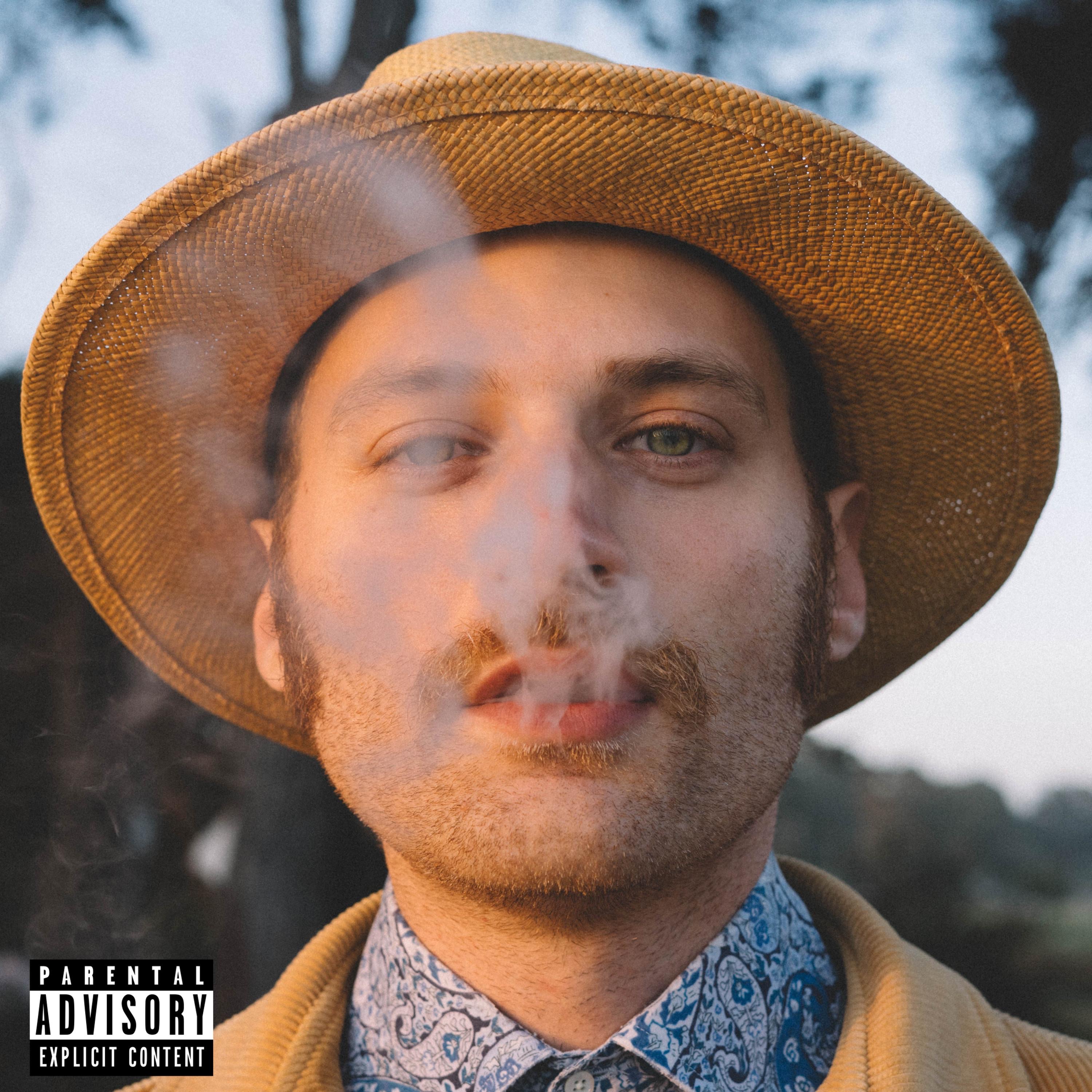 Blues Trap 2 album cover