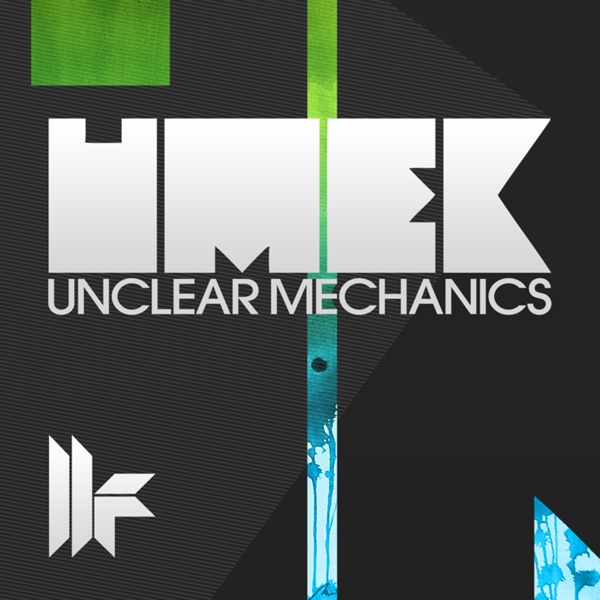 Unclear Mechanics - Single album cover