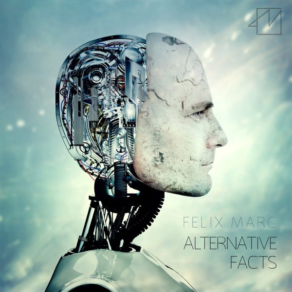 Alternative Facts album cover