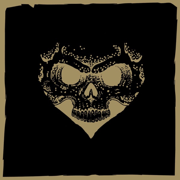 Brown Heartskull - Single album cover