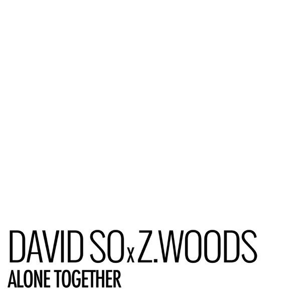 Alone Together (feat. David So) - Single album cover