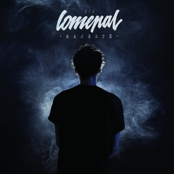 Majesté album cover