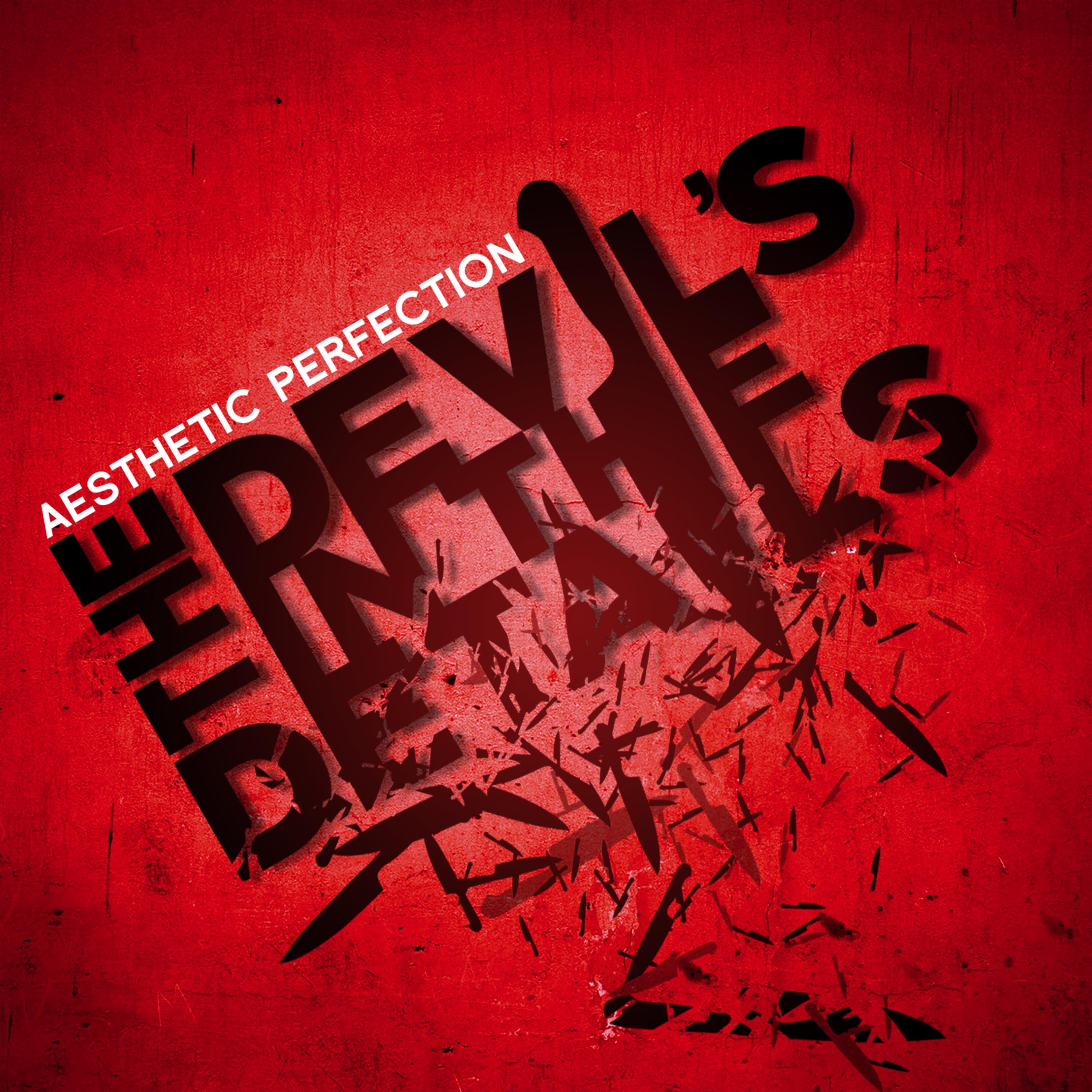 The Devil's in the Details album cover