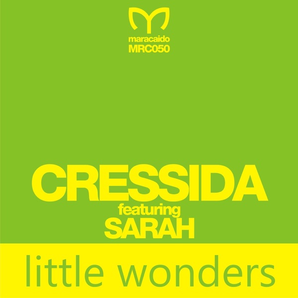 Little Wonders (feat. Sarah) [Remixes] - Single album cover