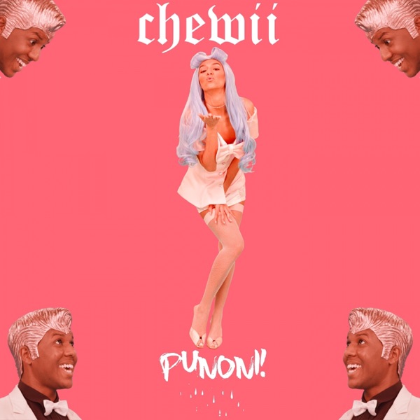 PuNoni (feat. Govales & KAYTRANADA) - Single album cover