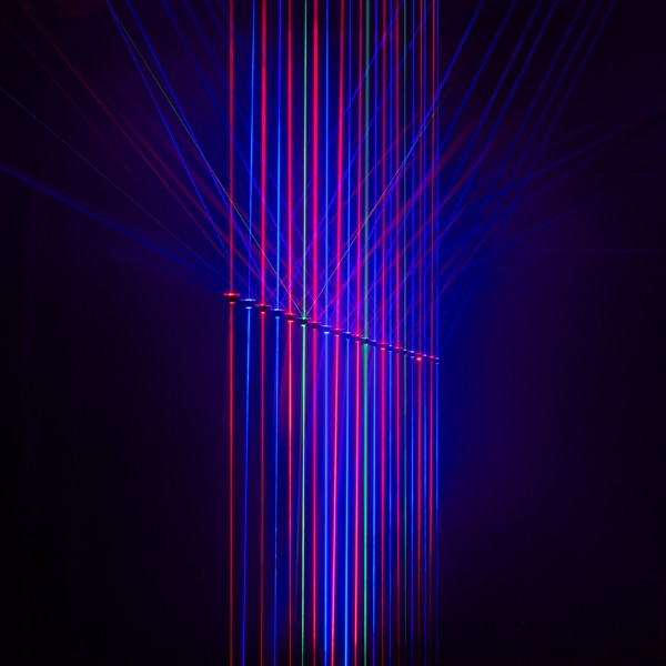 The Great Distraction album cover