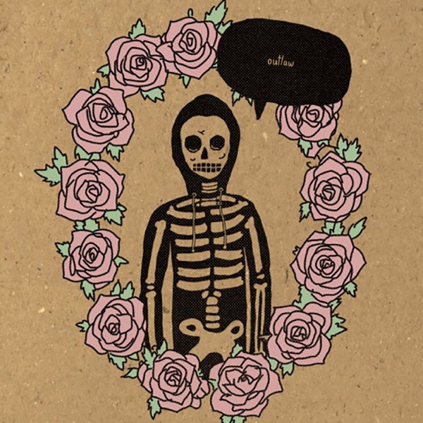 Outlaw - Single album cover