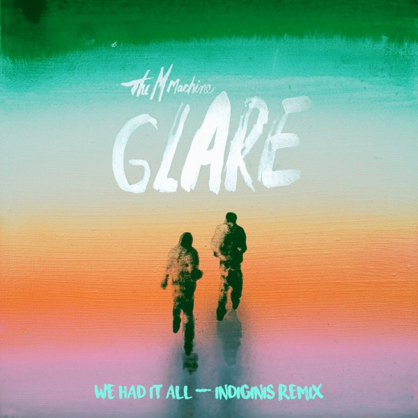 We Had It All (Indiginis Remix) - Single album cover