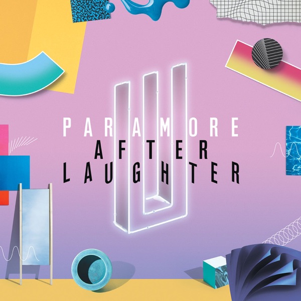 Fake Happy (Edit) - Single album cover