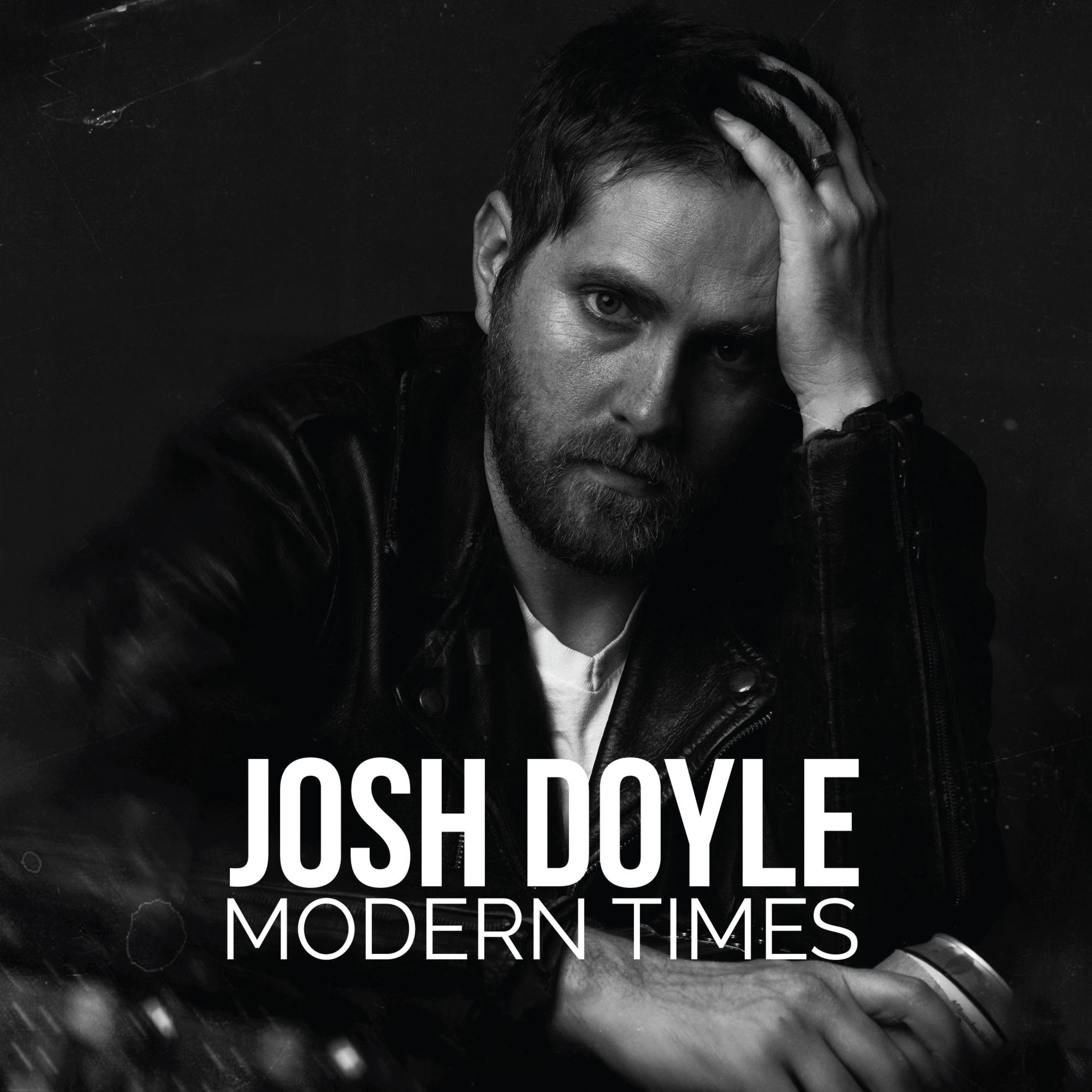 Modern Times (Wave One) album cover