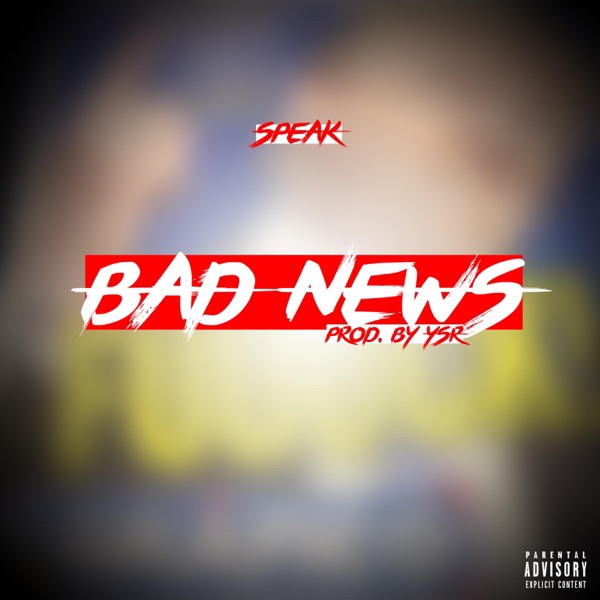 Bad News - Single album cover