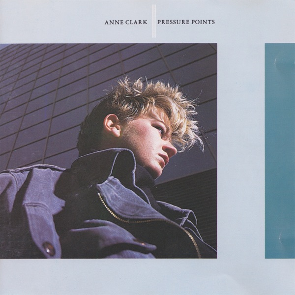 Pressure Points album cover