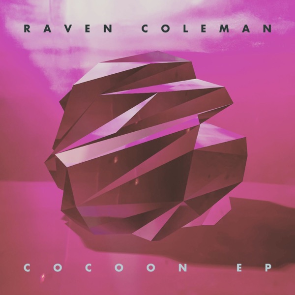 Cocoon EP album cover