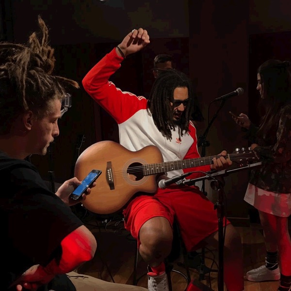 Debate Sobre a Erva (feat. Qualy) - Single album cover