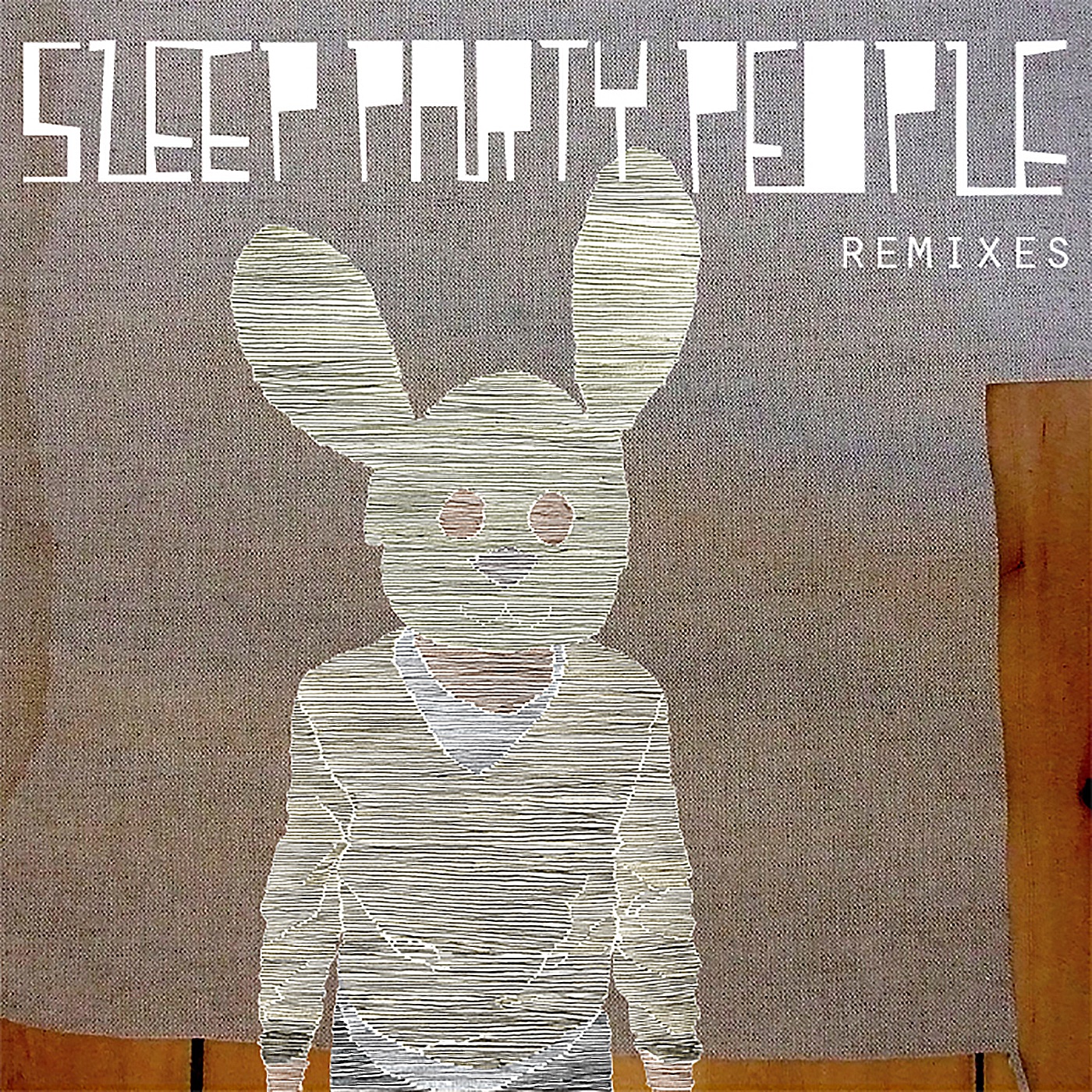 Remixes - EP album cover