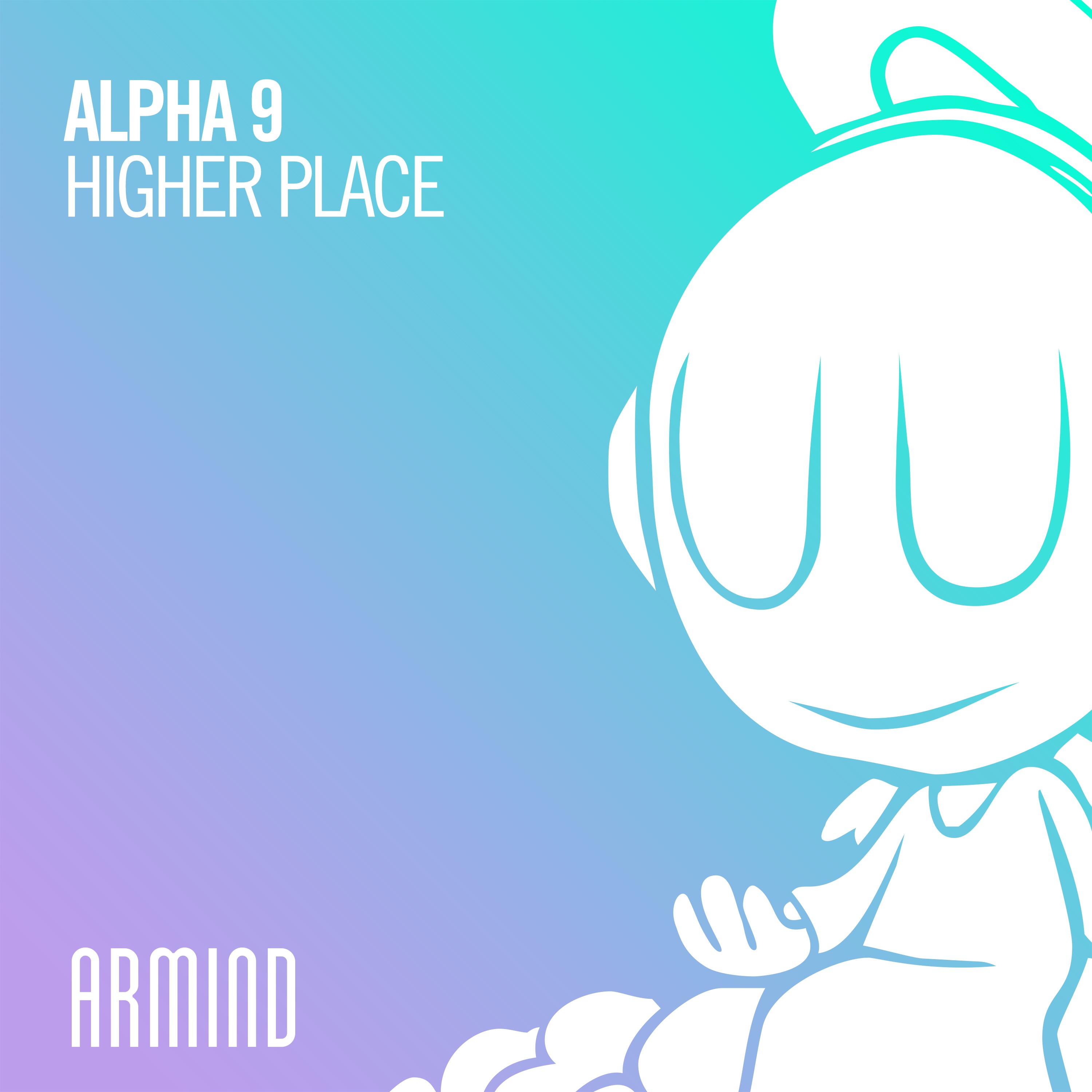Higher Place - Single album cover