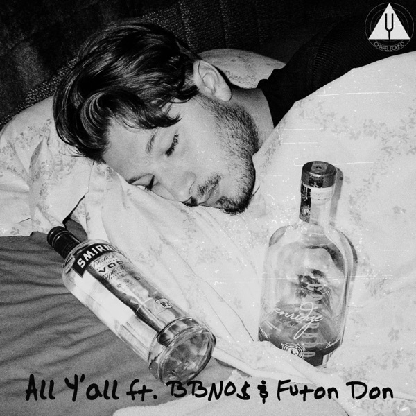 All Y'all (feat. Bbno$ & Futon Don) - Single album cover