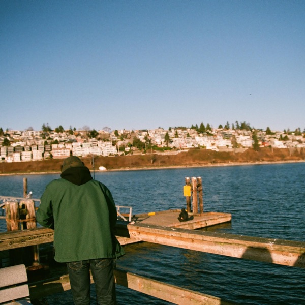 My World (feat. J'san) - Single album cover