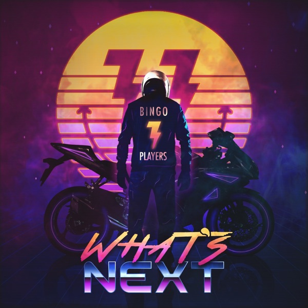 What's Next - Single album cover