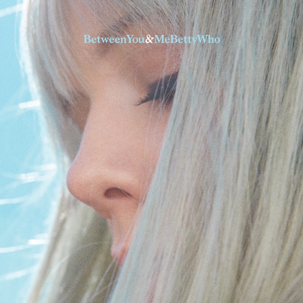 Between You & Me - Single album cover