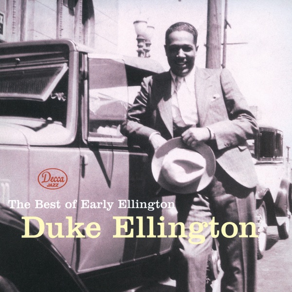 The Best of Early Ellington album cover