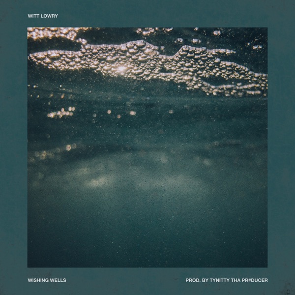 Wishing Wells - Single album cover
