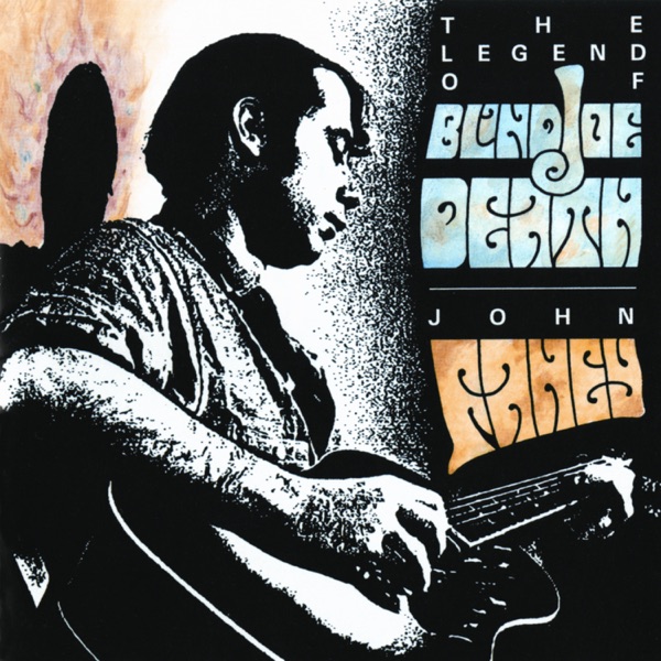 The Legend of Blind Joe Death (Remastered) album cover