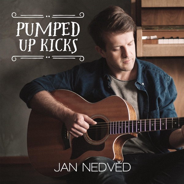 Pumped Up Kicks - Single album cover