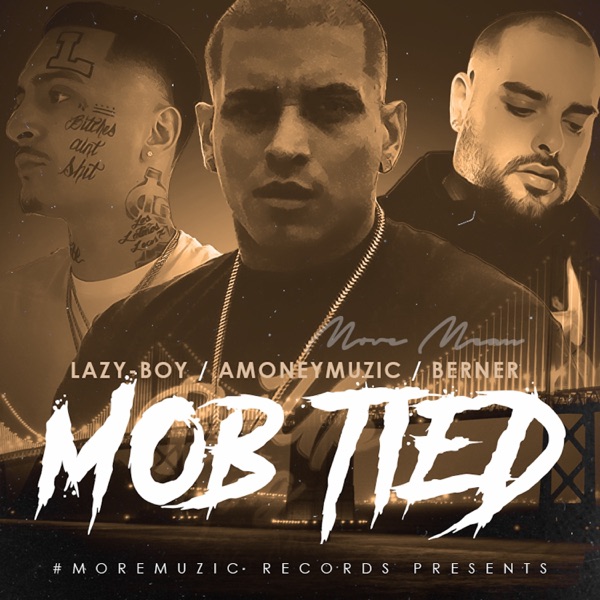 Mob Tied - Single album cover